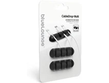Organizador de Cabos BLUELOUNGE CaboDrop Multi