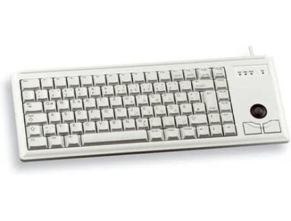 Teclado CHERRY G84-4400 (Com Cabo - Layout US)