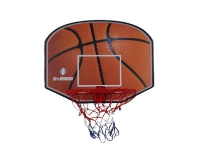 Tabela De Basquetebol LPM  (61x4x80 cm - 6 anos)
