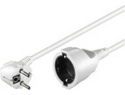Cabo de Alimentação GOOBAY NK 117 W-300