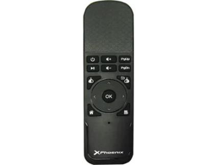 Comando TV PHOENIX TECHNOLOGIES PHPADCONTROL