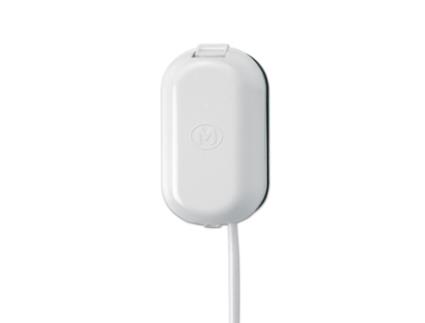 Maxview B2020 Protetor de Cabos Branco