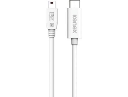Cabo de Dados KANEX (USB)