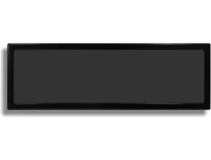 Filtro Rack DEMCIFLEX DF0324