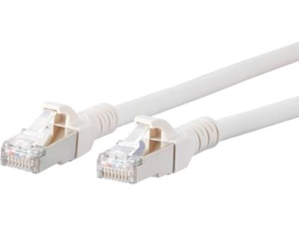 Cabo de Rede BTR NETCOM (RJ45 - 5 m - Branco)