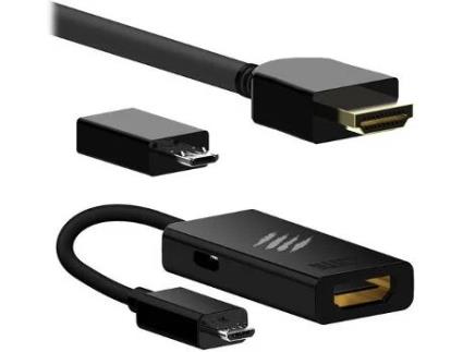 Cabo Interface MAD CATZ MCB619100001/04/1