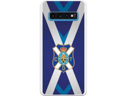 Capa Samsung Galaxy S10 PERSONALAIZER Tenerife