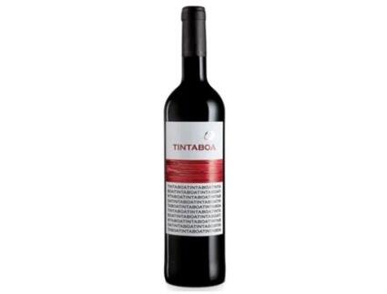 Vinho Tinto Tintaboa 75 cl