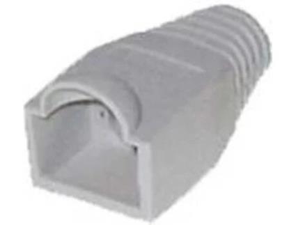 Organizador de Cabos S-CONN (Cinzento)