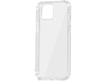 Capa iPhone 13 IPAKY Transparente