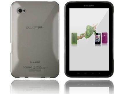 Capa KATINKAS Galaxy Tab Cover
