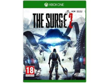 The Surge 2 /Xbox One