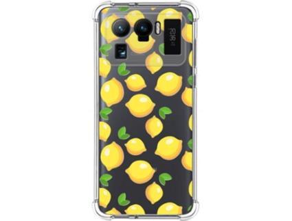 Capa Xiaomi Mi 11 Ultra 5G TUMUNDOSMARTPHONE Desenhos Anti golpes Multicor