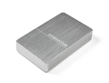 Disco HDD externo FREECOM mHDD (4 TB - USB 3.0)