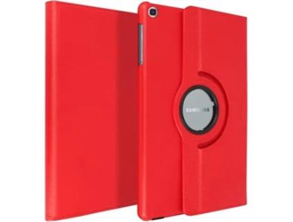 Capa Tablet Samsung Galaxy Tab A10 AVIZAR 360-RD-T515