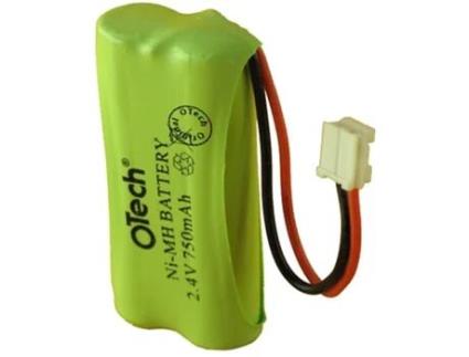 Bateria OTECH 2K75SS-13100684 para PLANTRONICS CALISTO PRO