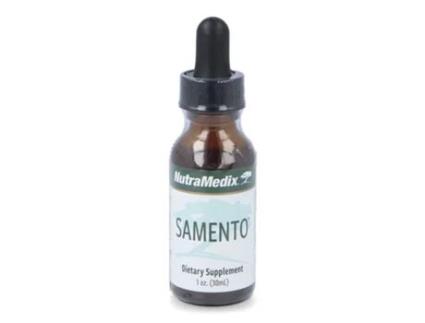 Suplemento Alimentar SAMENTO Samento 30Ml. Nutramedix (30 ml)
