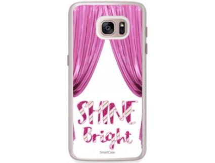 Capa Samsung Galaxy S7 Edge SMARTCASE SMC0021-S7E