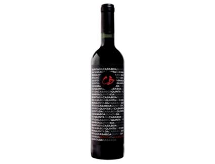 Vinho Tinto Quinta  da Casaboa 75 cl