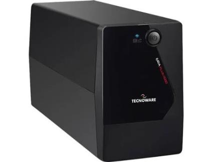 Ups TECNOWARE Ups ERA PLUS 1500 2 tomadas
