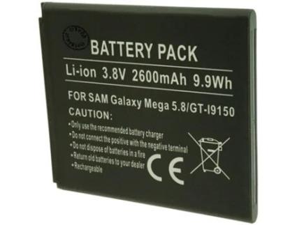 Bateria OTECH SMS278-13110551 para SAMSUNG B650BC