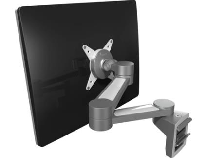 Suporte de TV DATAFLEX 58.422 (Ajustável - 24'' - Até 8 kg)