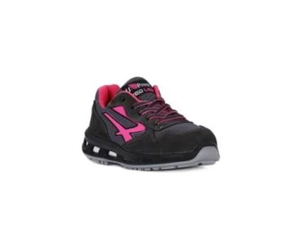 Sapatos Homem U POWER Preto (Tam: 39.0 eu)