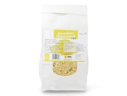 Suplemento Alimentar LEVADURA Levadura Nutricional B12 250Grs. Ok Eko