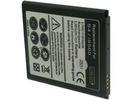 Bateria OTECH SMS226-112036 para SAMSUNG GT-I9500