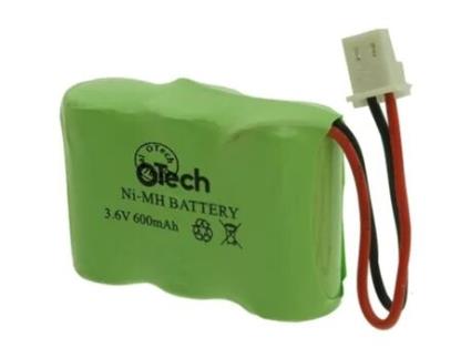 Bateria OTECH 3N30SL-13078773 para AUDIOLINE FF894-2