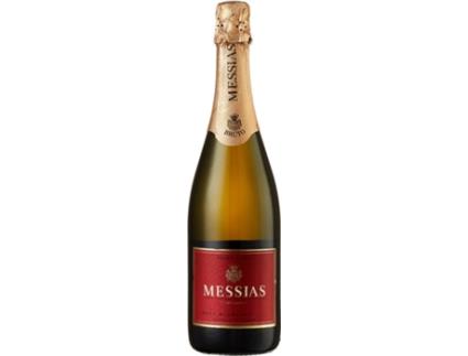 Vinho espumante CAVES MESSIAS Messias Milésime Grand Cuvée (Bairrada - 2019)