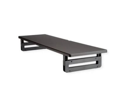 Suporte para Monitor VALUE Extra-Large (Preto)