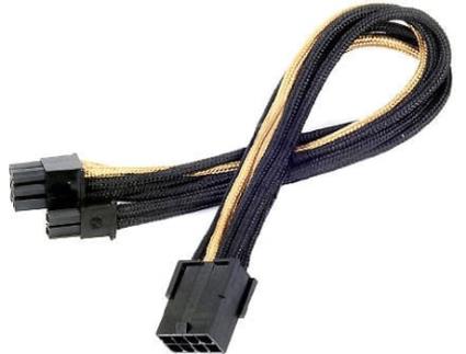 Cabo SILVERSTONE SST-PP07-PCIBG