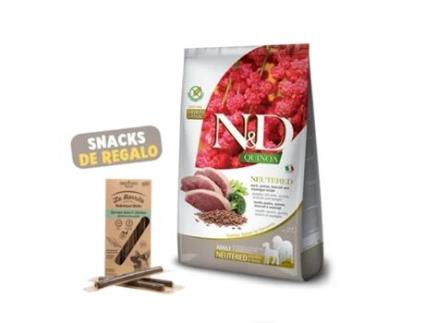 Alimentação para Cães FARMINA (12 kg)