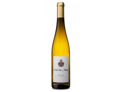 Vinho Branco Casal Santa Maria Malvasia Bº 2020 Lisboa