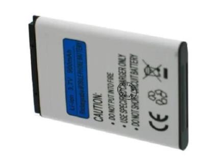 Bateria OTECH DIV001-13105812 para NEC G355