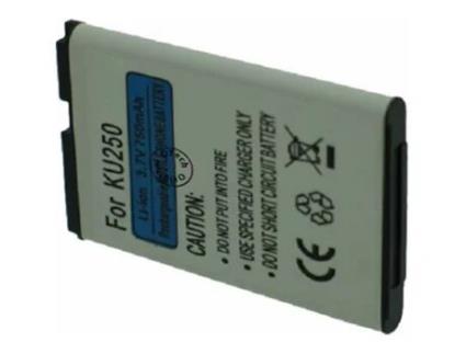 Bateria OTECH LG0149-112464 para LG SBPL0093402
