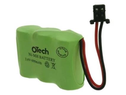 Bateria OTECH 3N30ST-100148 para PANASONIC KX-FPC161