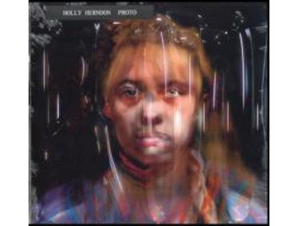 Holly Herndon