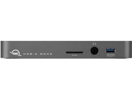 Duplicador de Portas OWC OWCTCDK10PMDSG (USB 3.0)