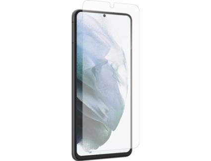 Película de Vidro Samsung Galaxy S21 INVISIBLE SHIELD Vidro Ultra Clear