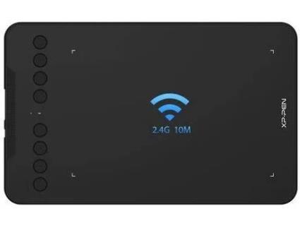 Mesa Digitalizadora XP-PEN Deco Mini 7W (7.03 x 4.37 '')