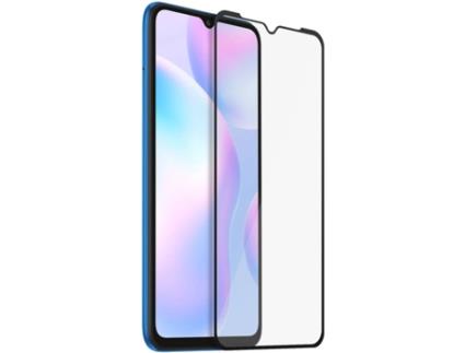 Película Xiaomi Redmi 9A/9AT AVIZAR 9H