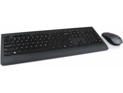 Teclado LENOVO 4X30H56829 (Layout US)
