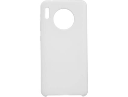 Capa Huawei P30 LA CASA DE LAS CARCASAS Ultra Suave Preto