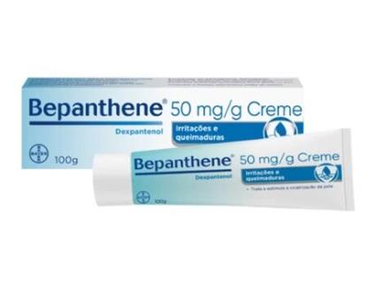 Creme Bepanthene