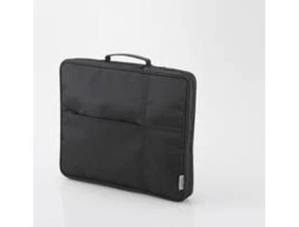 Bolsa ELECOM Organizer (Universal - 12.1'' - Preto)