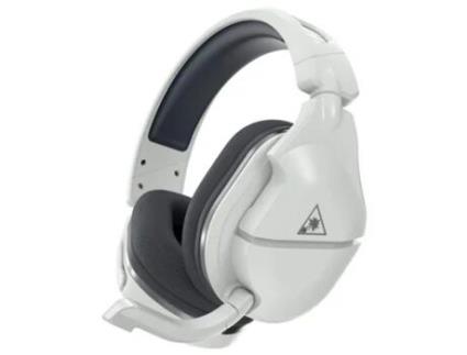 Turtle Beach Fones Ouvido Gaming Sem Fio Stealth 600X Gen 2