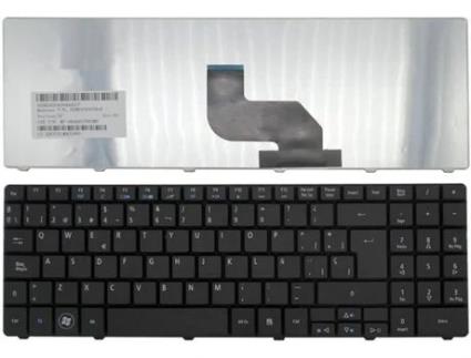 Teclado para Portátil Emachines E525 E625 E627 E725 E527 E727 G420 G430 G520 G630