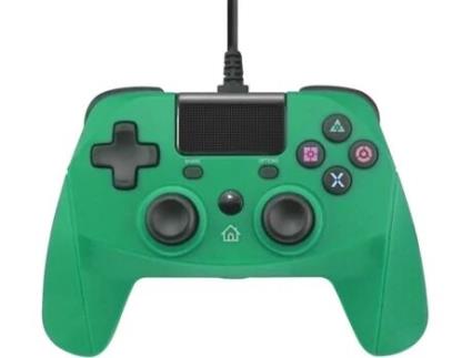 Comando Multiplataforma GAMEON 8424514978693 Verde